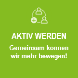 Aktiv werden