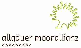 Logo Allgaeuer Moorallianz