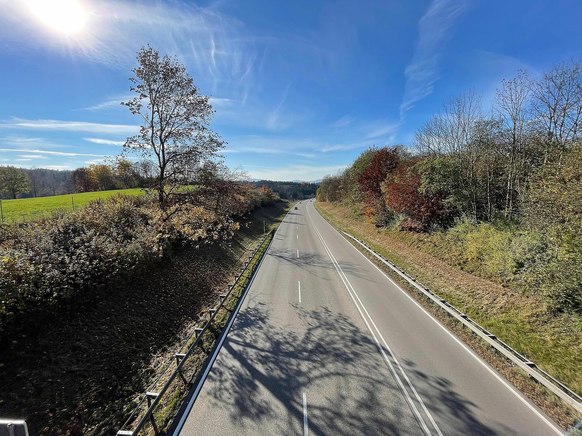 B12: Zukunftsfähige Verkehrspolitik Statt Allgäu-Autobahn - BUND ...