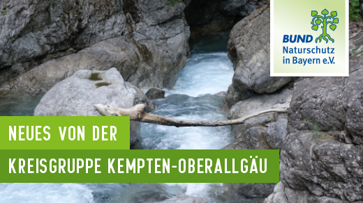 Alfred Karle-Fendt: Stillachklamm