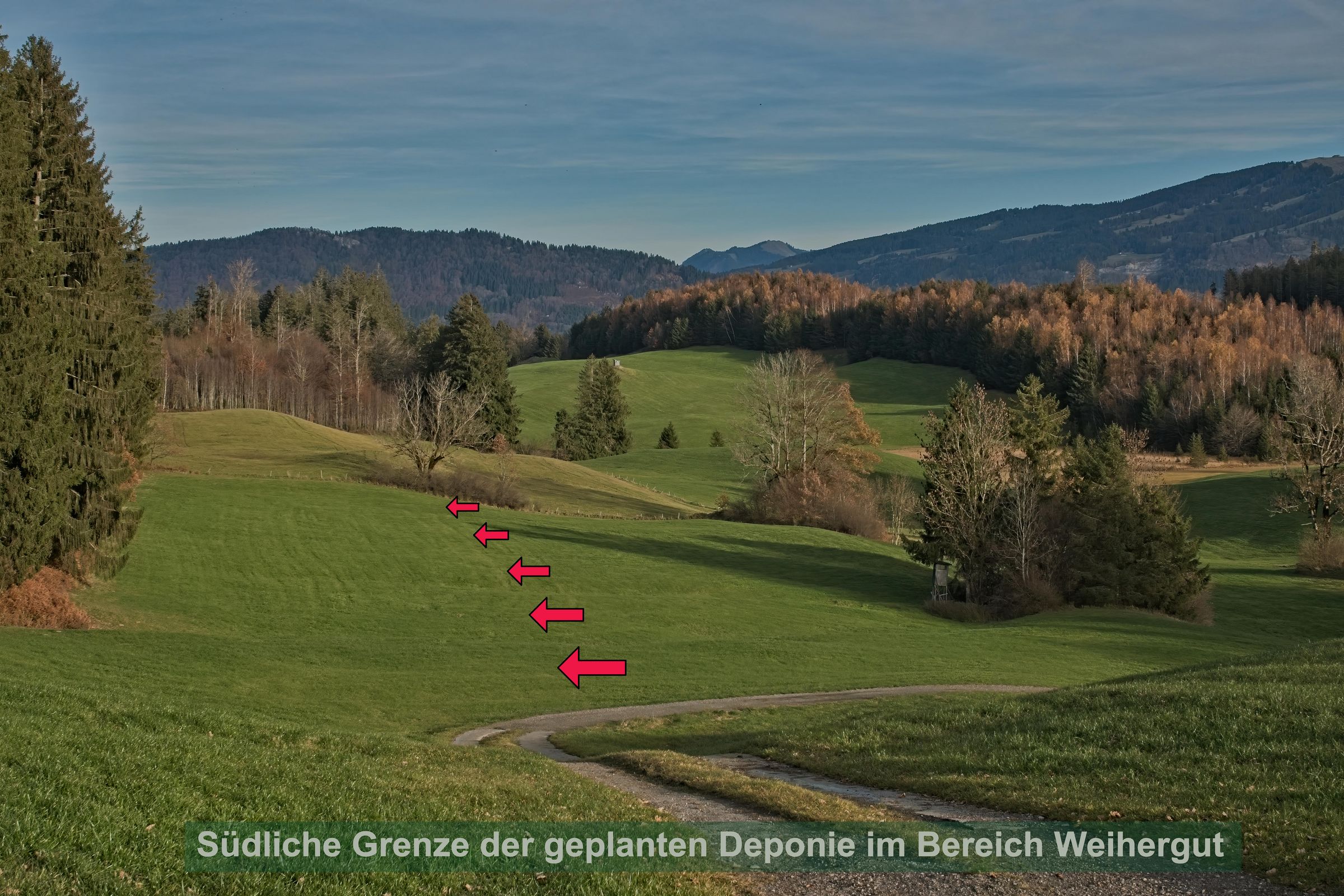 BN Immenstadt Deponie Südlage